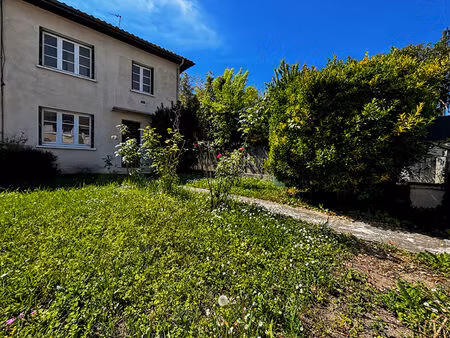 maison 70 m2 à bruges ( quartier st germaine)