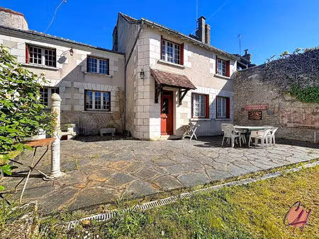 maison à vendre chenonceaux