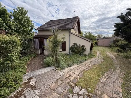 maison à rafraichir