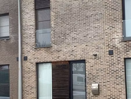 maison à louer à heule € 875 (lnc4l) - | zimmo