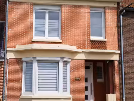 maison 7 pièces 122m2