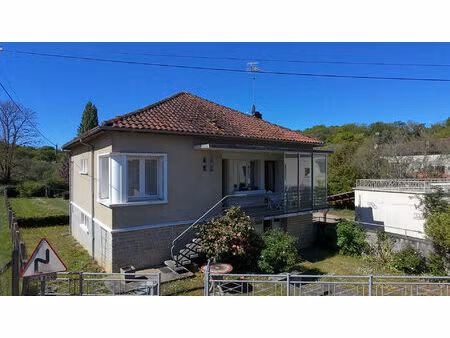 pavillon sur sous-sol lizant