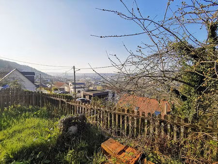 maison rouen 1 pièce 30 m²