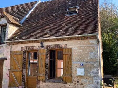 maison à louer 39 m²