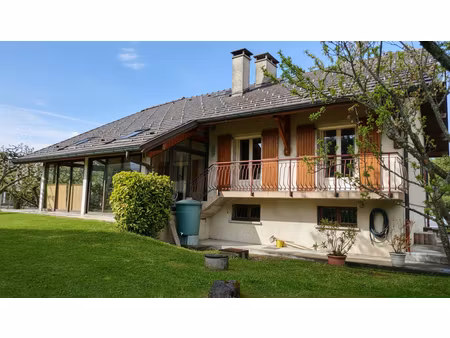 saint ferreol. maison individuelle avec terrain de 1195m²