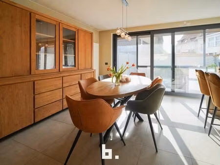 maison à louer à zuienkerke € 1.050 (lnc1y) - bricx vastgoed brugge | zimmo