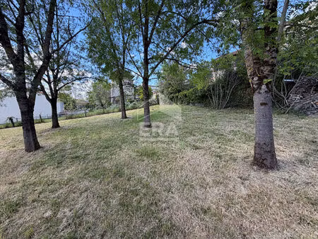 terrain castelnau de levis 381m2