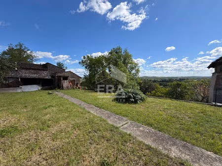 terrain castelnau de levis 490 m2