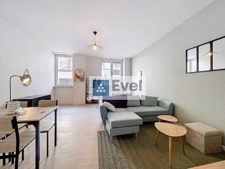 evel immobilier saint-avold