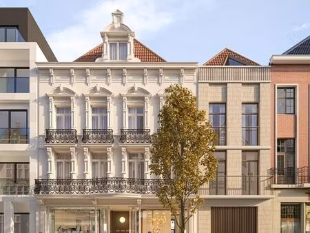 appartement à vendre à kortrijk € 680.000 (lnc1z) - bricx vastgoed kortrijk | zimmo