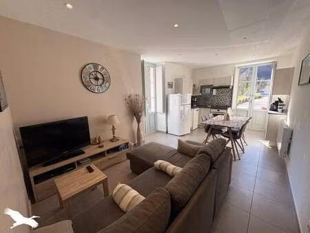 human immobilier luz-saint-sauveur