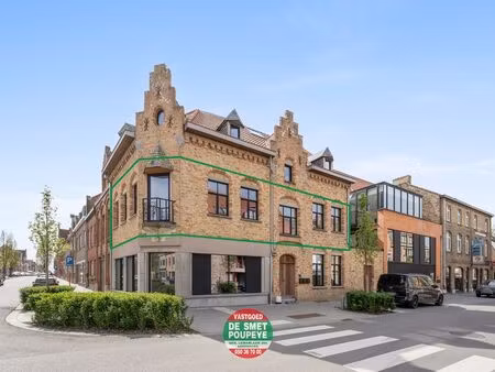 appartement à vendre à nieuwpoort € 399.000 (lnc4m) - kantoor de smet & poupeye assebroek 