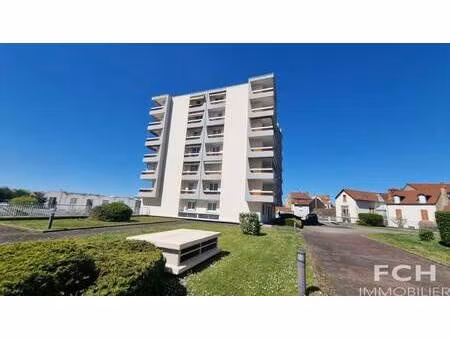 fch immobilier