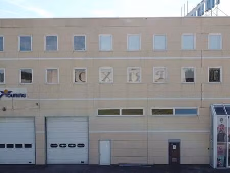 bien professionnel à louer à drongen € 10.600 (lnc2l) - creas | zimmo