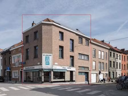 bien professionnel à vendre à sint-amandsberg € 555.000 (lnc0y) - brutin vastgoed | zimmo