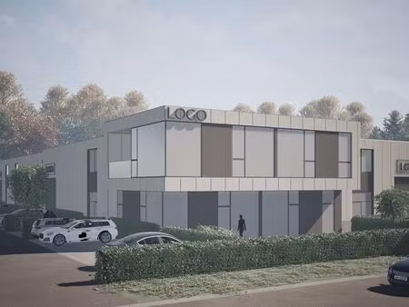 bien professionnel à vendre à zonhoven € 375.000 (lnc3z) - | zimmo