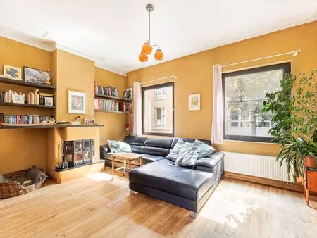 maison à vendre à berchem € 750.000 (lnc4t) - huyzen antwerpen | zimmo