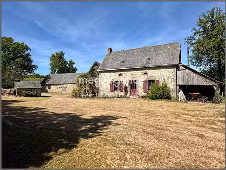 ferme à vendre