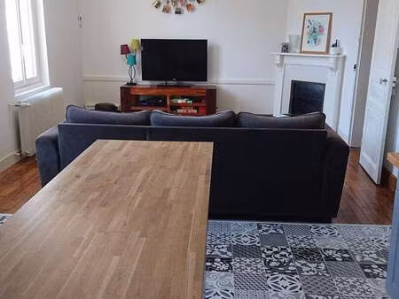 propriétaire particulier