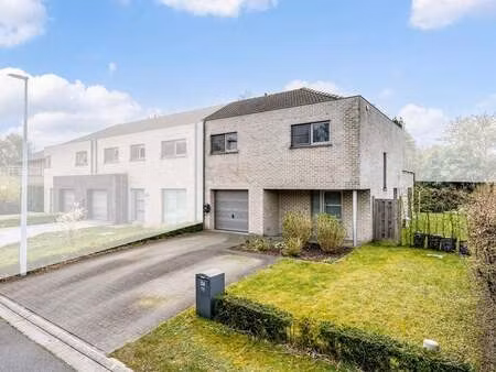 maison à vendre à merelbeke € 615.000 (lnc4z) - entree | zimmo