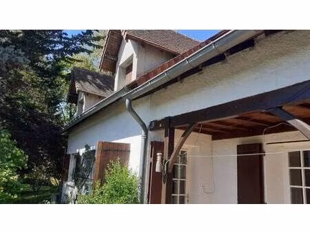 maison à vendre - première occupation