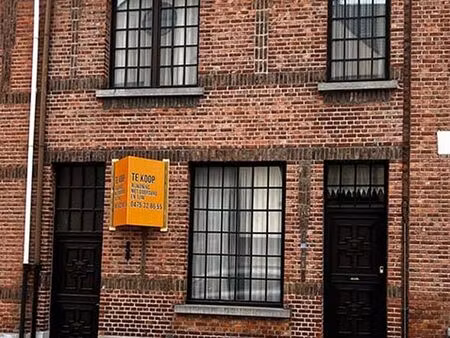 maison à vendre à temse € 465.000 (lnc3k) - noël van royen | zimmo