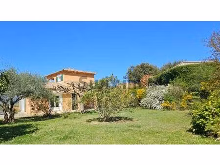 villa à vendre