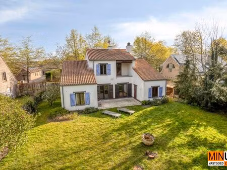 maison à vendre à mariakerke € 695.000 (lnc1b) - min-us vastgoed-expert | zimmo