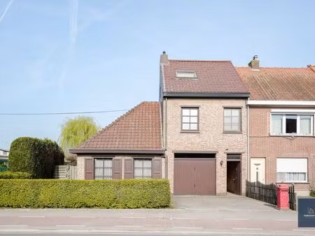 maison à vendre à waarschoot € 349.000 (lnc4y) - makelaarshuys | zimmo
