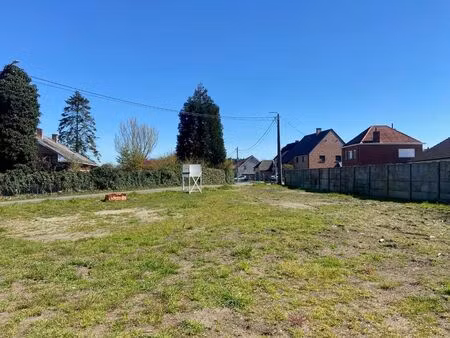 terrain à vendre à werchter € 189.000 (lnc4o) - immo marina | zimmo