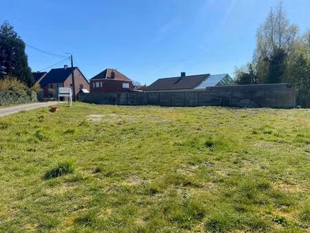 terrain à vendre à werchter € 199.000 (lnc4o) - immo marina | zimmo