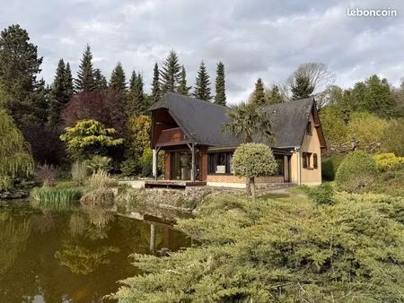 maison 5 pièces 98 m²