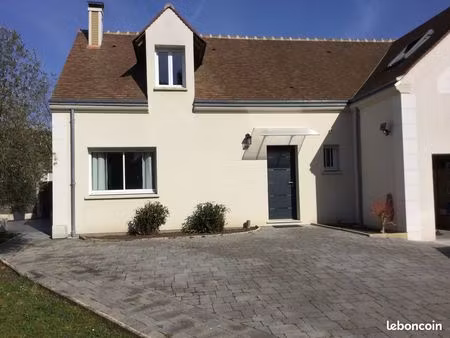 pavillon individuel 2012