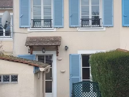 duplex 2 pièces 42 m²