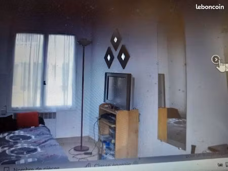 studio quartier st marceau