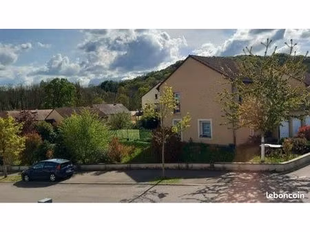 maison de 110 m2 - 5 pièces à lorry les metz