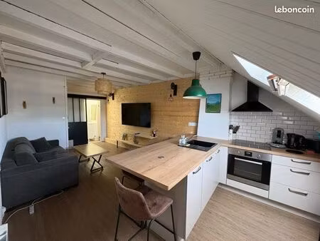 appartement location