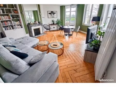 appartement bois guillaume