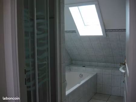 appartement t5/6 hilsenheim