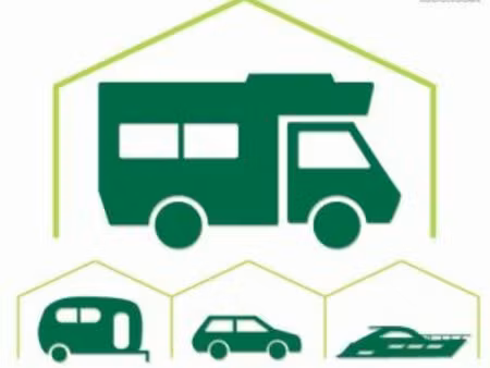 hivernage  emplacement a louer