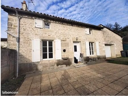 maison de campagne à louer