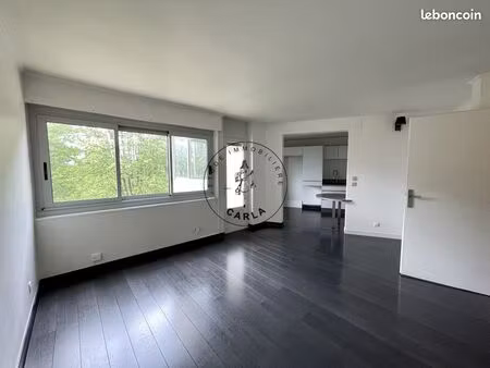 appartement 4 pièces 75 m²