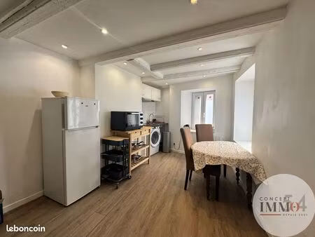 maison 2 pièces 47 m²