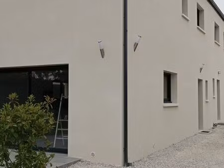 location maison balma