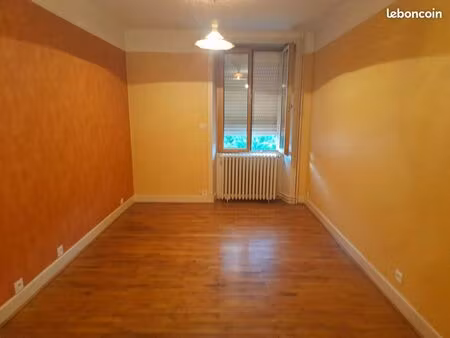 appartement 3 pieces 71m2