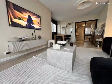 appartement t3 la rochelle mireuil