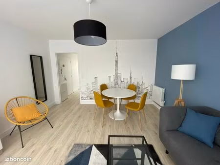 chambre privée proche paris - le plessis trévise