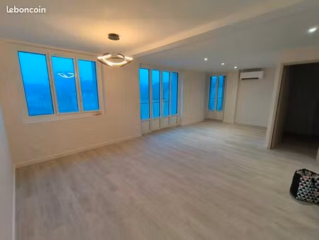 location t3 rénové