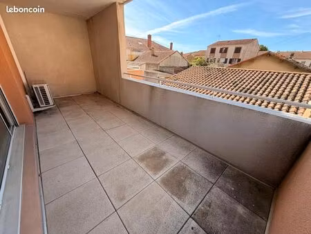 appartement 3 pièces 83 m²