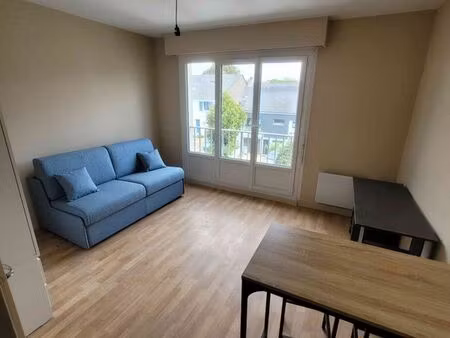 studio meublé 20m2